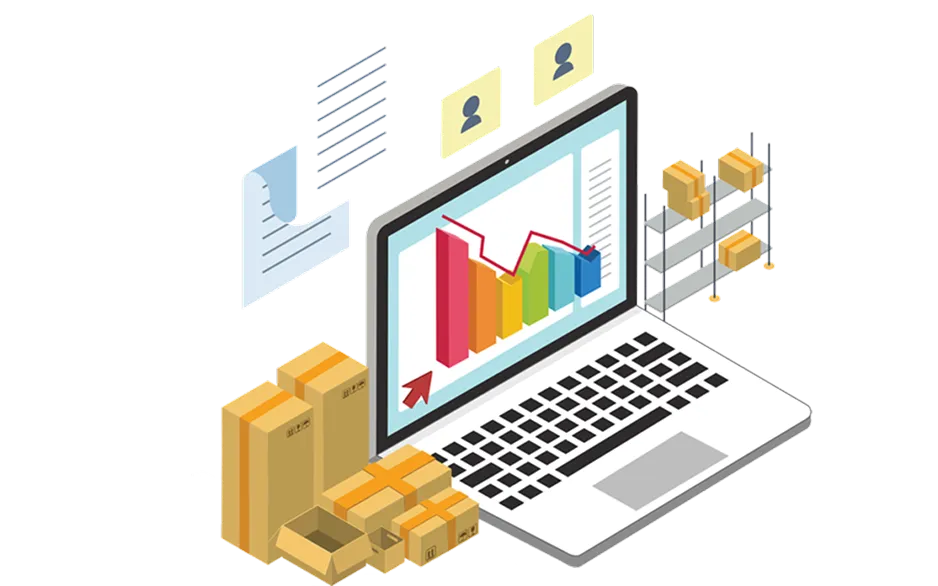Scaling Products